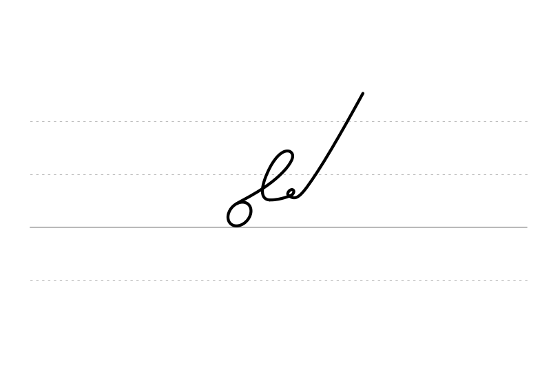 File:DEK Deutsche Einheitskurzschrift - Verkehrsschrift - siedelt.svg