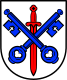 Coat of arms of Arzbach