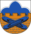 DEU Großschönau (Sachsen) COA.svg