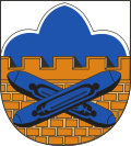Brasão de Großschönau