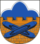 Großschönau - Stema