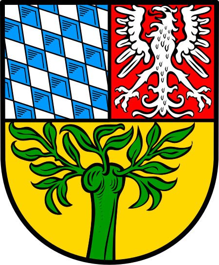 DEU Hinterweidenthal COA