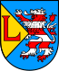 Blason de Ludwigswinkel