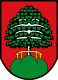 Coat of arms of Майнбург