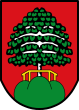 Coat of arms of Mainburg