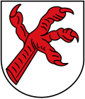 Brasão de Mettenheim