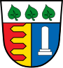 Blason de Schechen