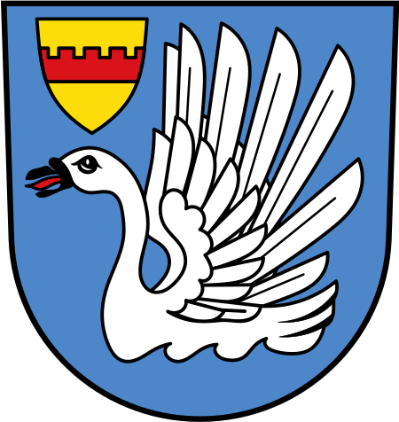 DEU Schwanau COA