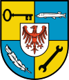 Wappen von Wriezen