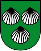 Das Wappen von Ennigerloh