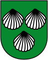 Wappen von Ennigerloh