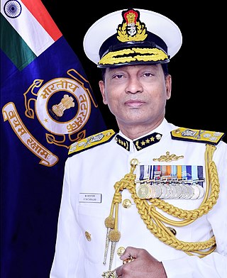 <span class="mw-page-title-main">Krishnaswamy Natarajan</span> Overview of career, roles and his life Achievements