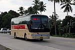 Thumbnail for Davao Metro Shuttle