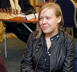 Daiva Batytė 2015 m. Lietuvos šachmatų čempionė.jpg