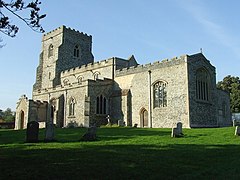 Dalham - Kirche St. Mary.jpg