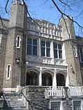 Thumbnail for Danforth Collegiate and Technical Institute