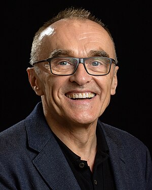 Danny Boyle: Leben, Filmografie, Mehrfach eingesetzte Darsteller