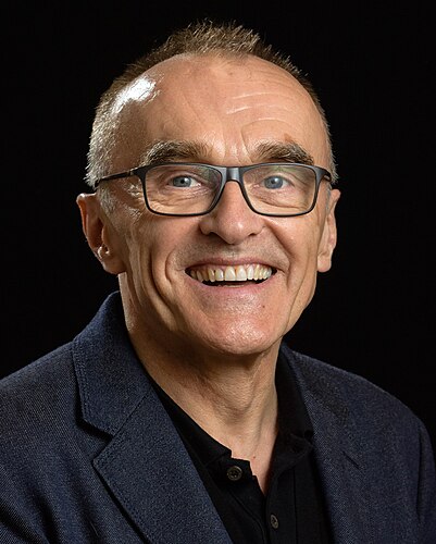 Danny Boyle