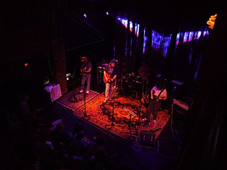 <span class="mw-page-title-main">Dark Star Orchestra</span> American cover band