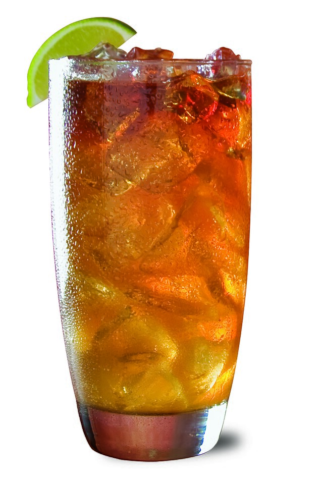 Long Island iced tea - Wikipedia