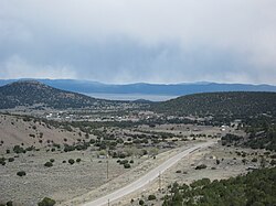 Datil, New Mexico - from the west.jpg