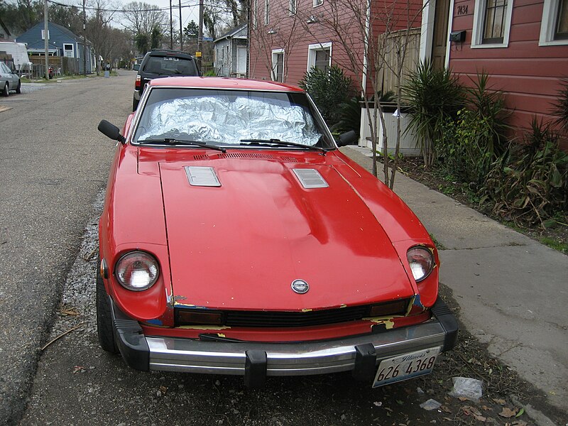 File:Datsun280ZBlackPearlFront.jpg