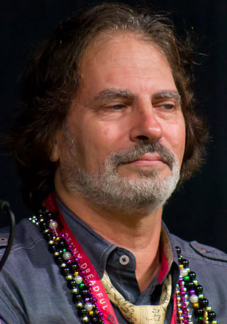 <span class="mw-page-title-main">David Silverman (animator)</span> American animator and director