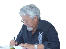 David suzuki essay ancestors the genetic source