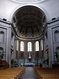 Vignette pour Église Gran Madre di Dio de Rome