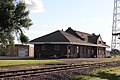 Train Depot