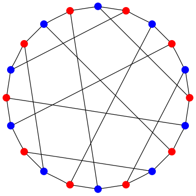 File:Desargues graph 2COL.svg