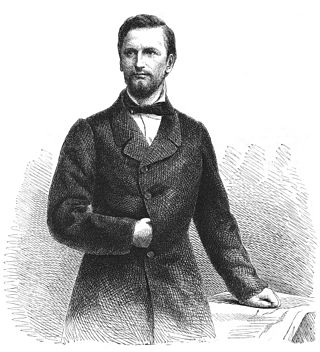 Karl Moritz von Beurmann