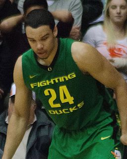 Dillon Brooks Canadian basketball player