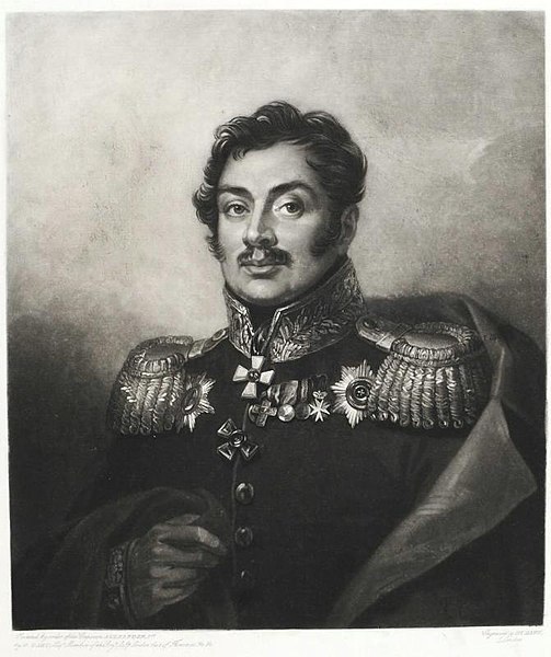 File:Dmitrij Dmitrievitch Schepelev by Henry Dawe - Radishchev Art Museum.jpg