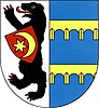 Coat of arms of Dobroměřice