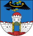 Dolní Bousov címere