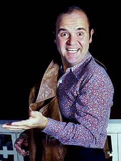 Dom DeLuise American actor, chef, director, producer, author