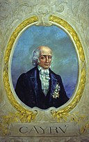 Domenico Failutti - Retrato de José Maria da Silva Lisboa (Visconde de Cairú), Acervo do Museu Paulista da USP (cropped).jpg