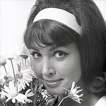 Донна Лорен 1964.jpg