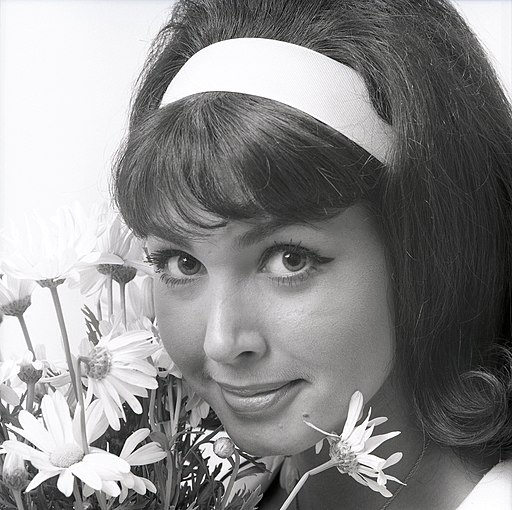 Donna Loren 1964