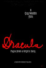Bawdlun am Dracula: Pages From a Virgin's Diary