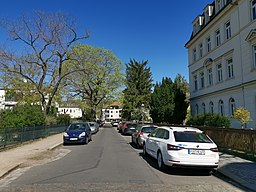 Draesekestraße Dresden 2020-04-19 2