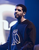 Drake (2011)