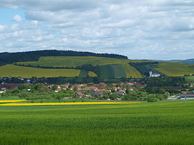 Drnovice (Blansko-distriktet)