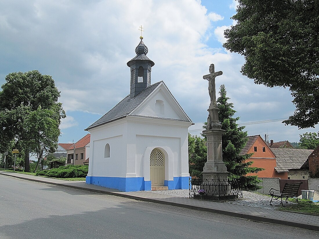 Дрславице (Угерске Градиште)