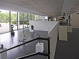 Duisburg wilh lehmbruck museum innen 2.jpg