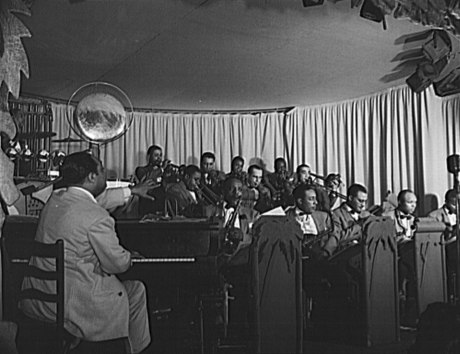 Duke Ellington Orchestra