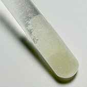 Dysprosium sulfate, Dy2(SO4)3 Dysprosium-sulfate.jpg