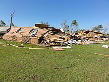 Noclip mode, Tornado Outbreak Wiki