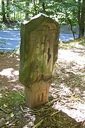 Cläs-Kley-Stein memorial stone